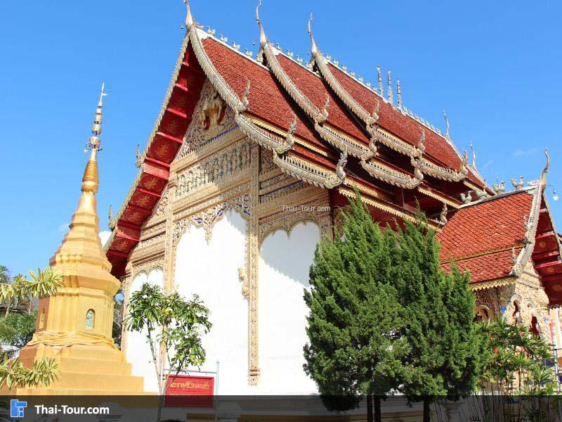 วัดศรีดอนชัย เชียงของ