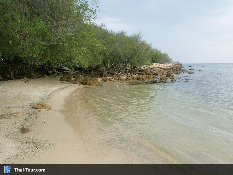 อ่าวกะรัง เกาะเสม็ด