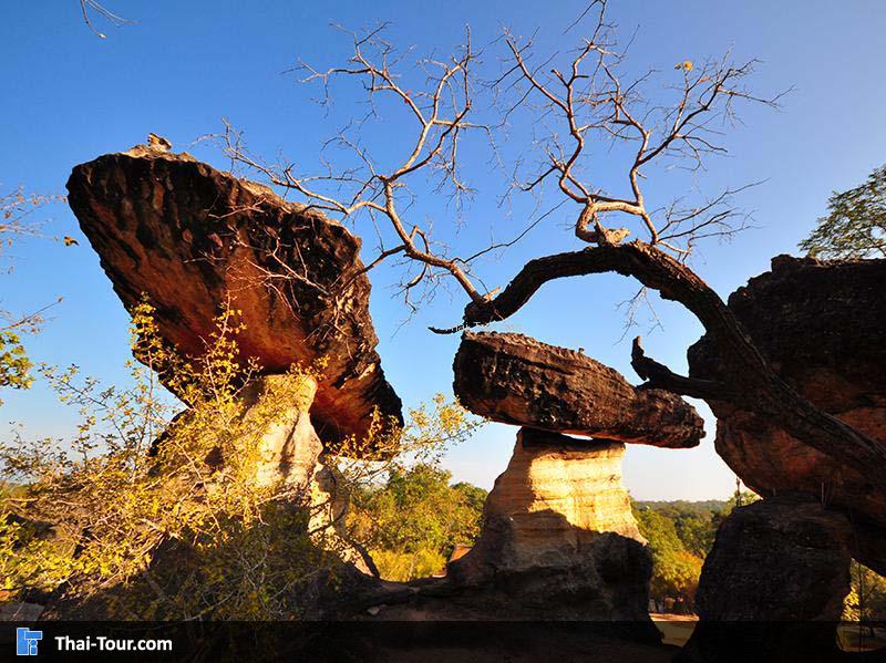 เสาเฉลียง