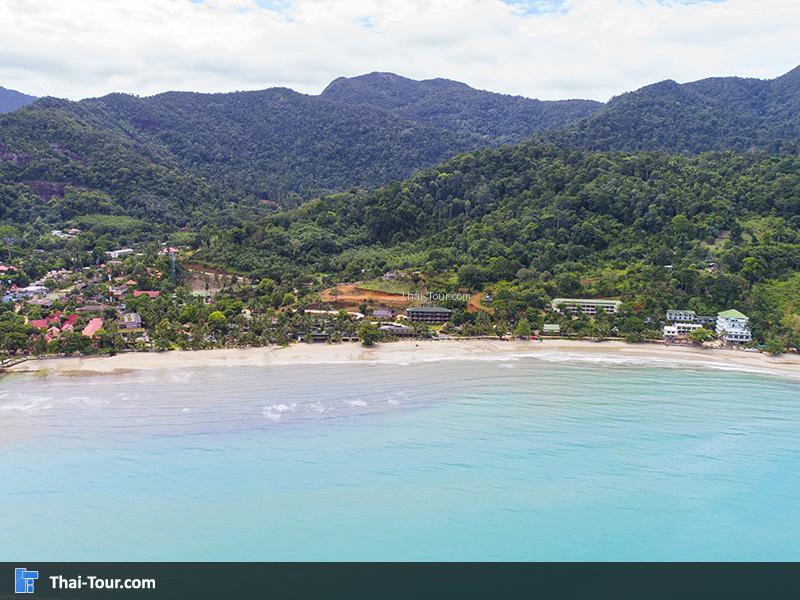 หาดไก่แบ้