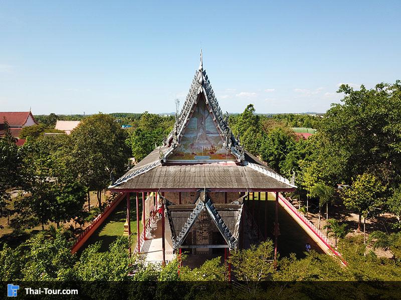 วัดพลับพลา