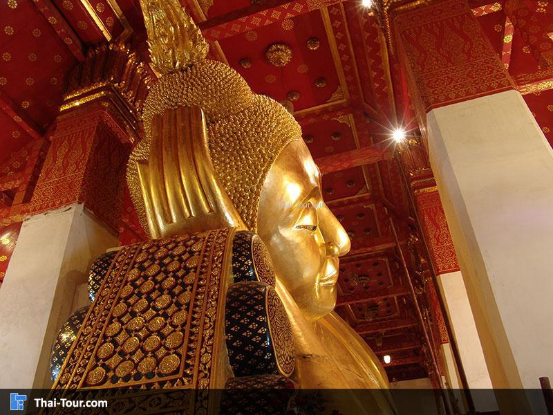 วัดป่าโมก