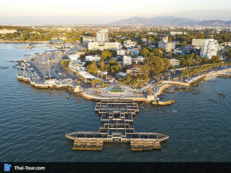 แหลมแท่น