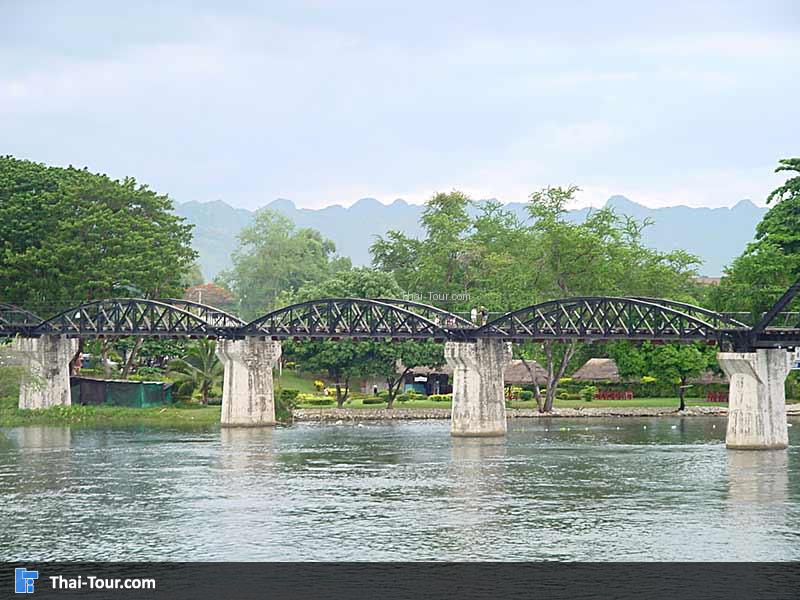 สะพานข้ามแม่น้ำแคว