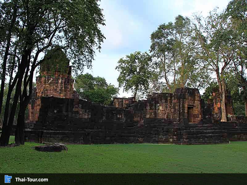 อุทยานประวัติศาสตร์เมืองสิงห์