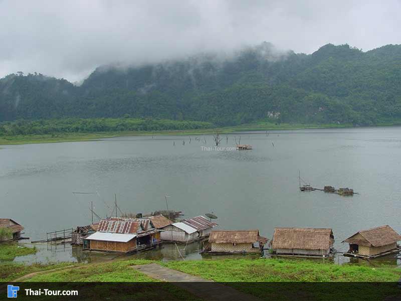 เที่ยวป่าสังขละบุรี