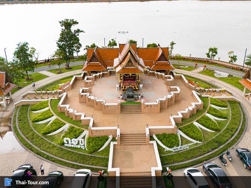 ศาลสมเด็จพระนเรศวรมหาราช