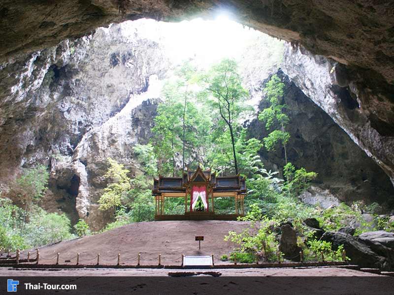 ถ้ำพระยานคร