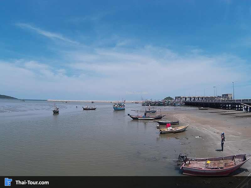 หาดคลองวาฬ