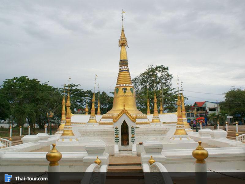 วัดเจดีย์ทอง