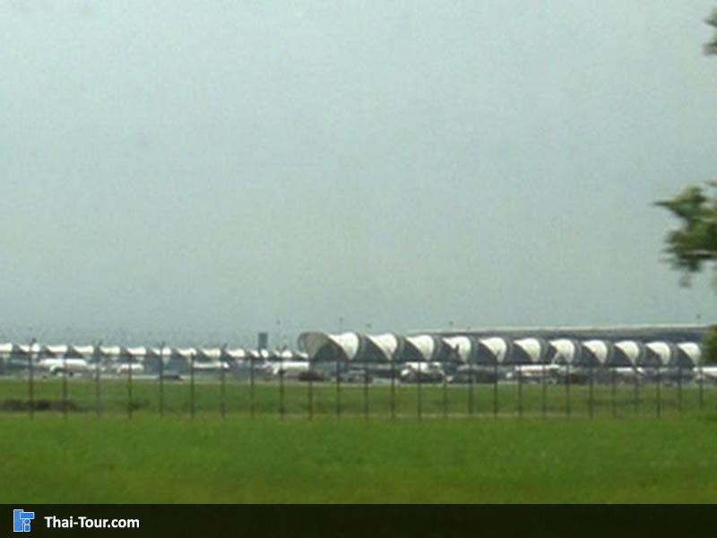 สุวรรณภูมิ