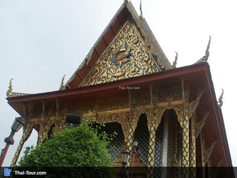 วัดศรัทธาธรรม