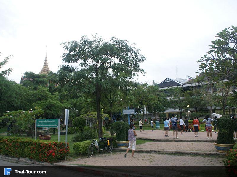 ป้อมวิเชียรโชฎก