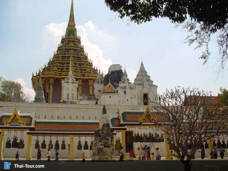 วัดพระพุทธบาท