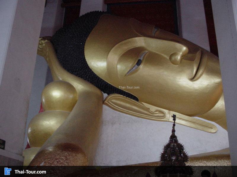 วัดพระนอนจักรสีห์วรวิหาร