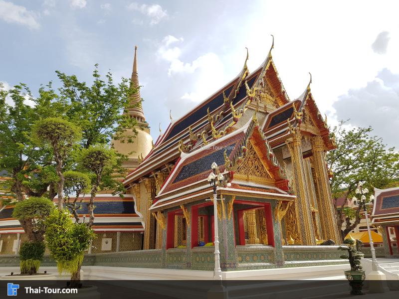 วัดราชบพิธสถิตมหาสีมาราม