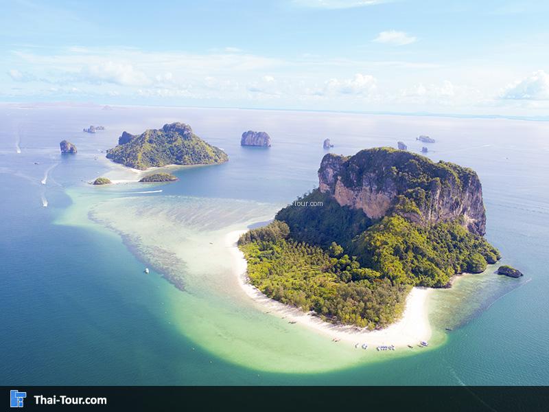 เกาะปอดะ