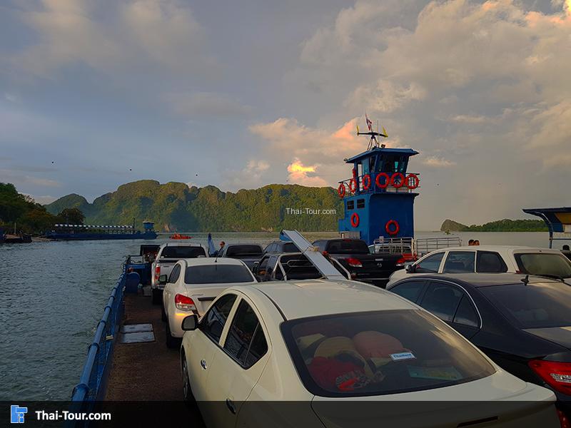 ท่าเรือบ้านหัวหิน