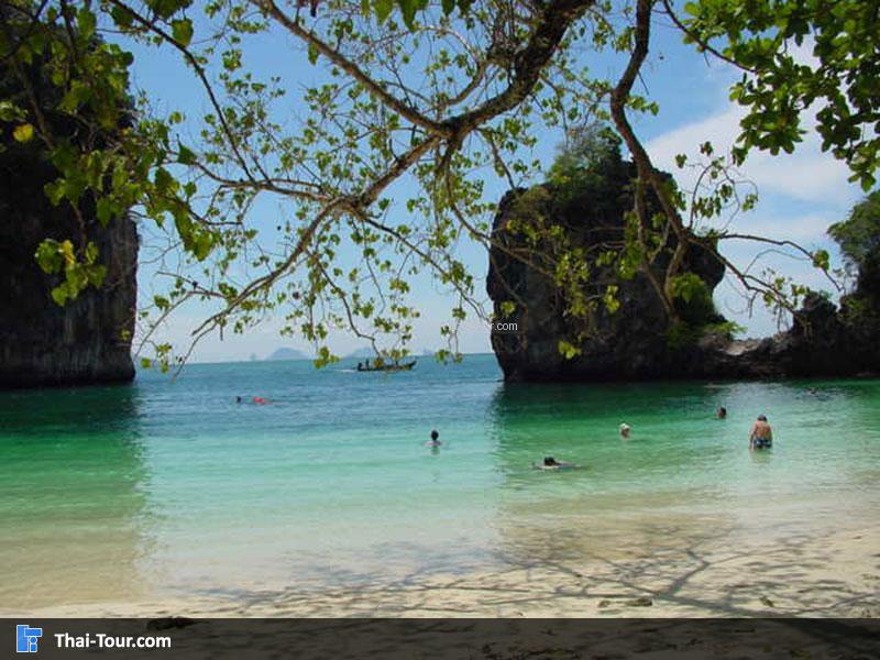 หมู่เกาะห้อง