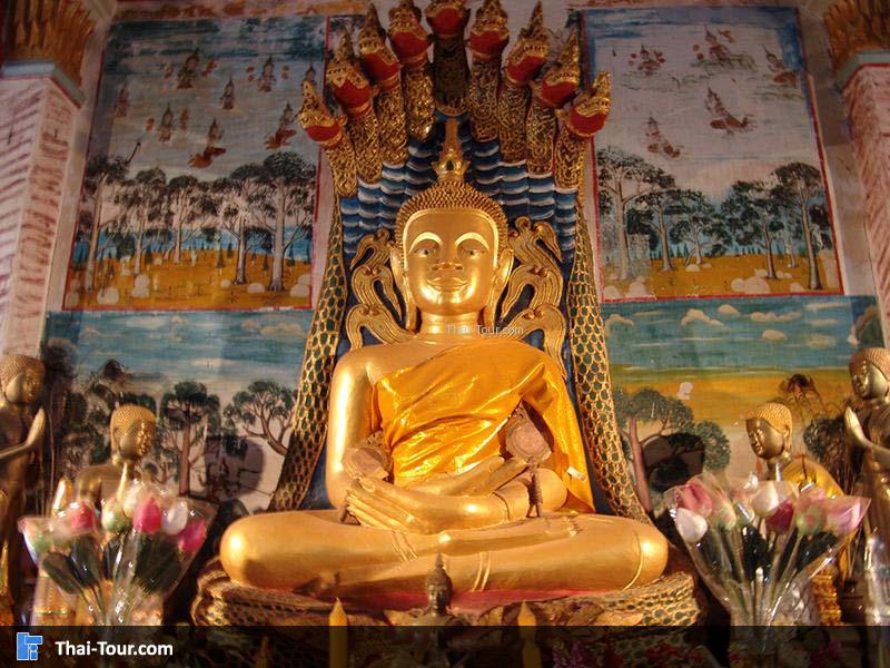 วัดศรีคุณเมือง