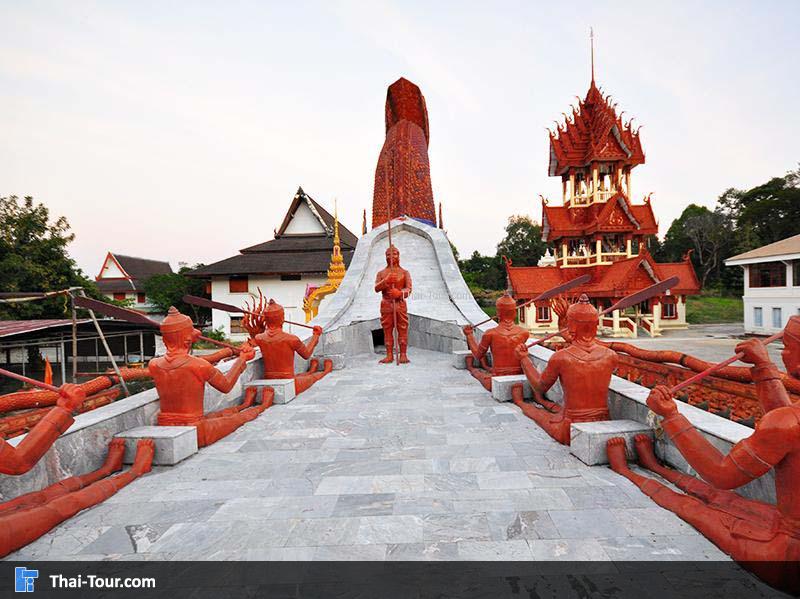 วัดบ้านนาเมือง