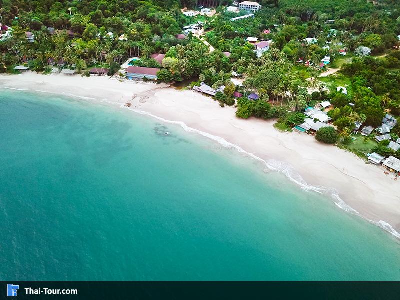 หาดคลองจาก