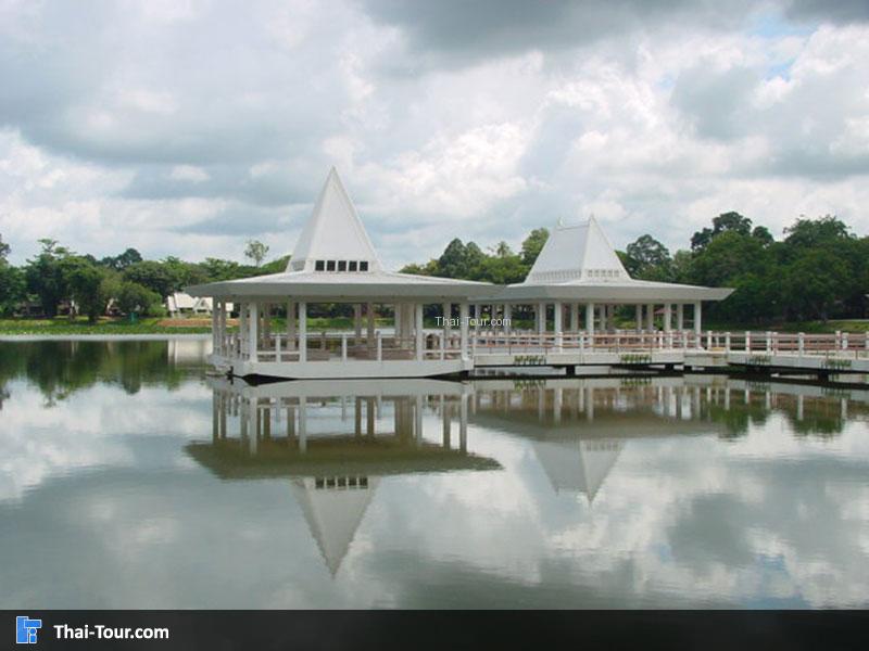 สระกะพังสุรินทร์