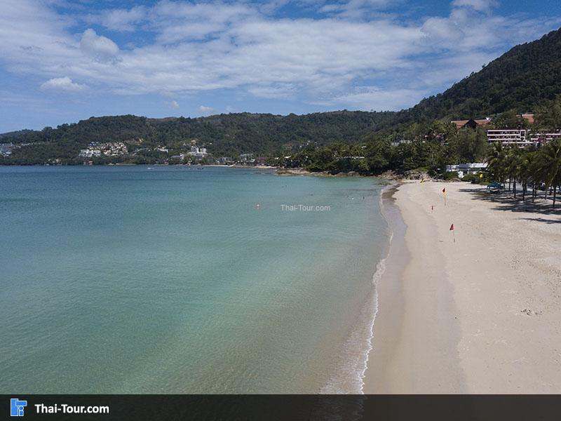 หาดป่าตอง