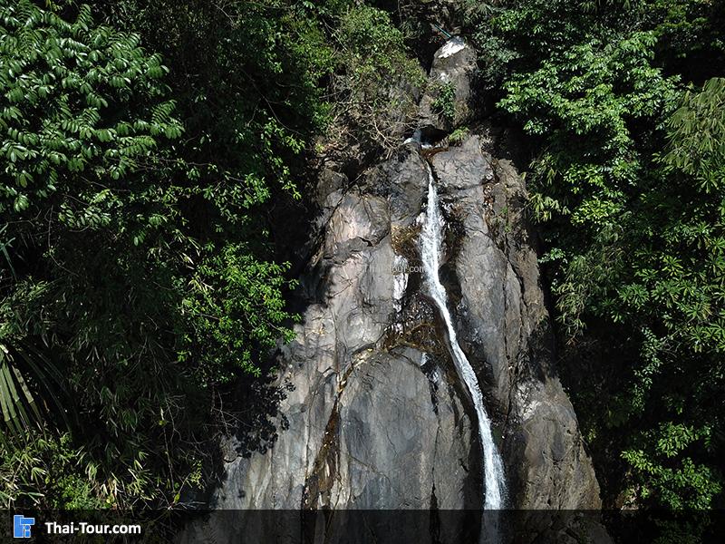 น้ำตกปุญญบาล