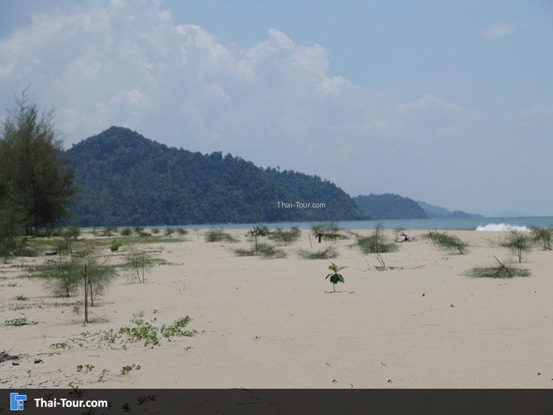 หาดบางเบน