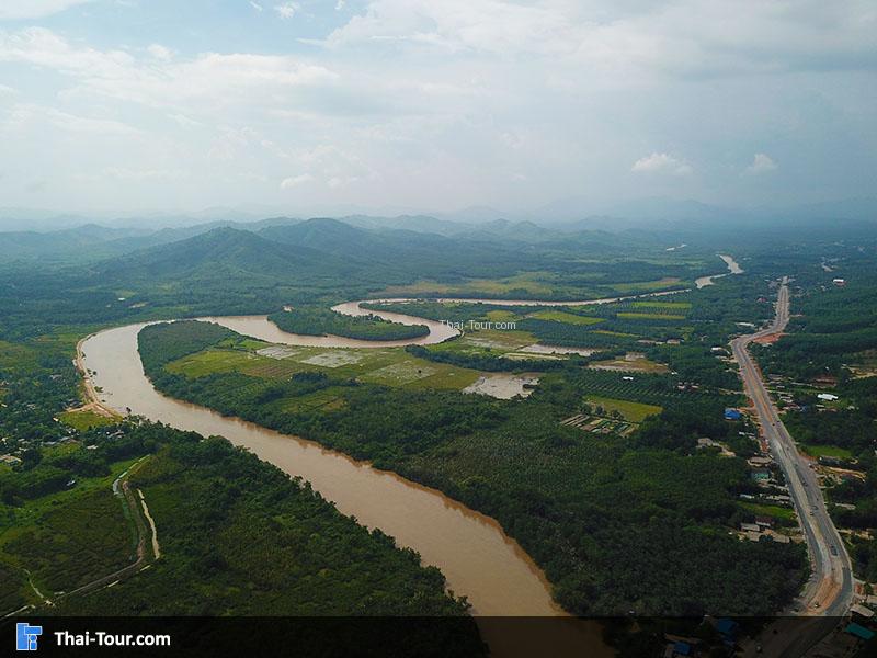 คอคอดกระ