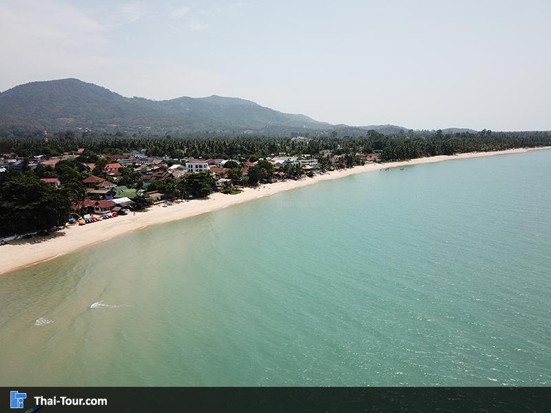 หาดแม่น้ำ