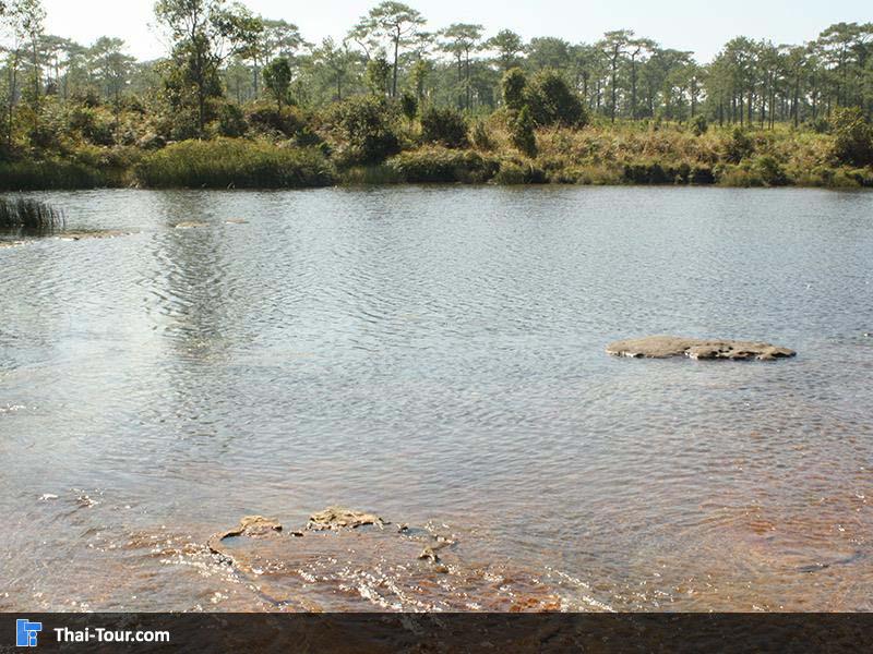 สระอโนดาด