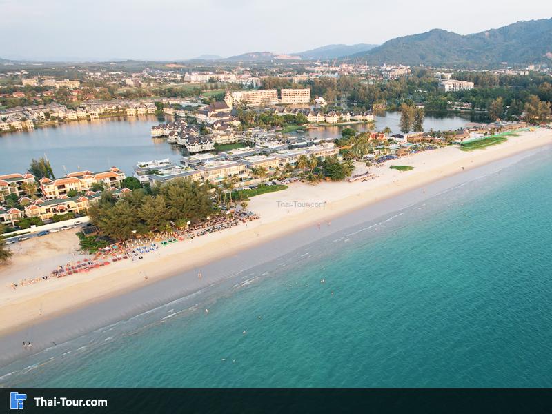 หาดบางเทา