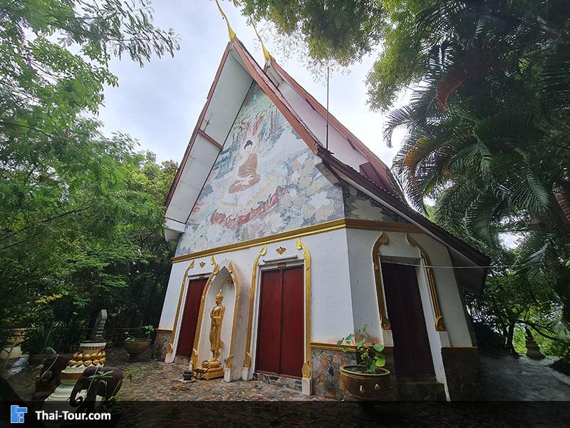 วัดเขาถ้ำ