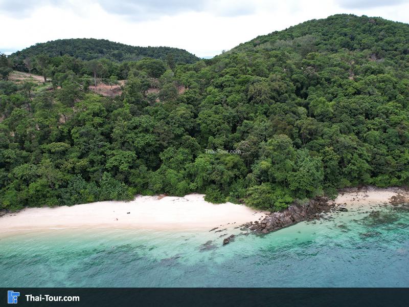 อ่าวทราย