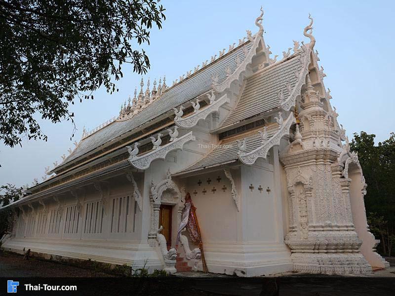วัดพระธาตุถิ่นแถนหลวง