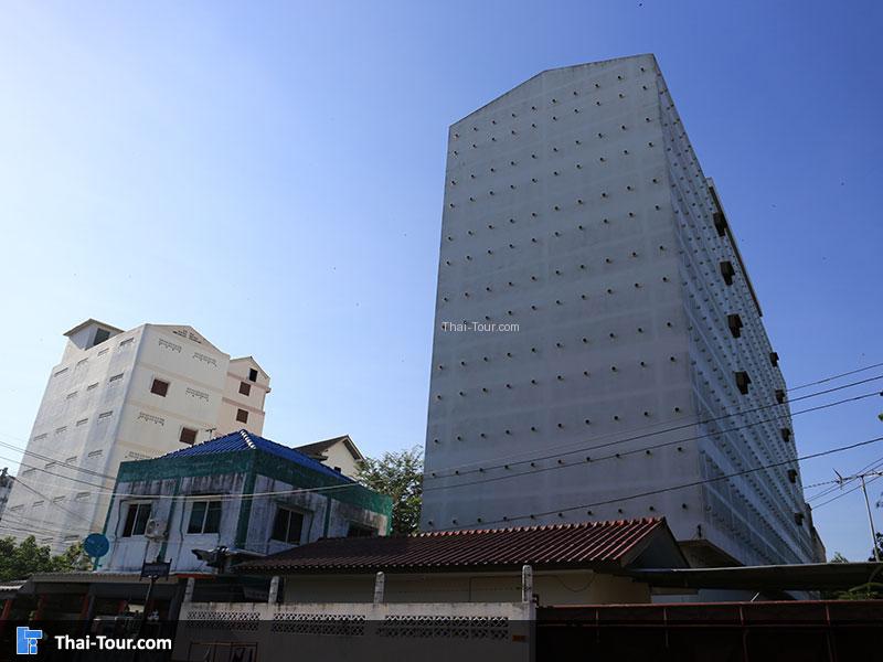 บ้านรังนก