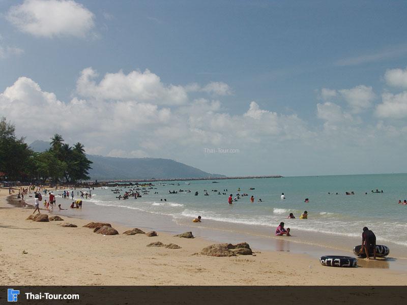 หาดสิชล