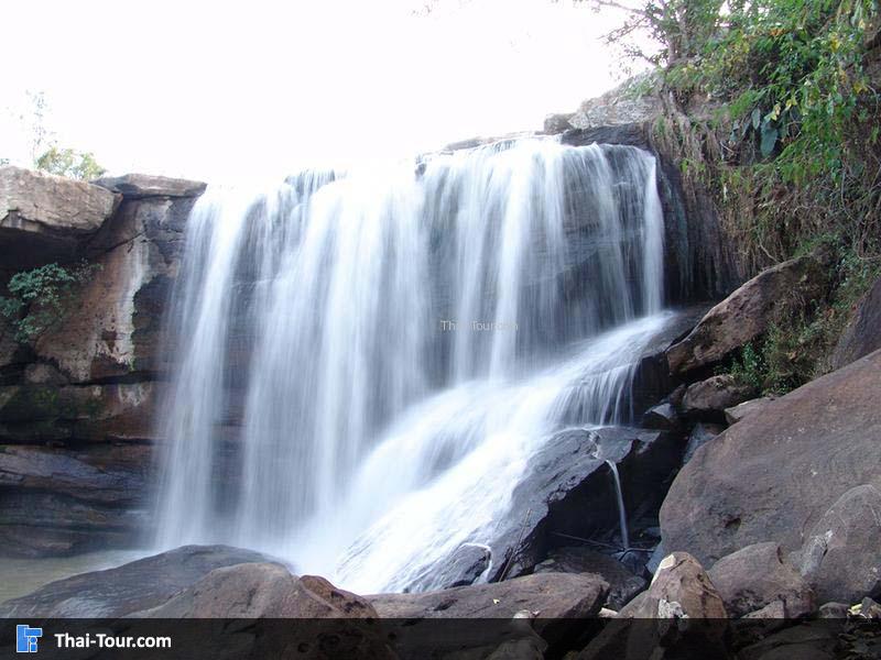 น้ำตกปลาบ่า