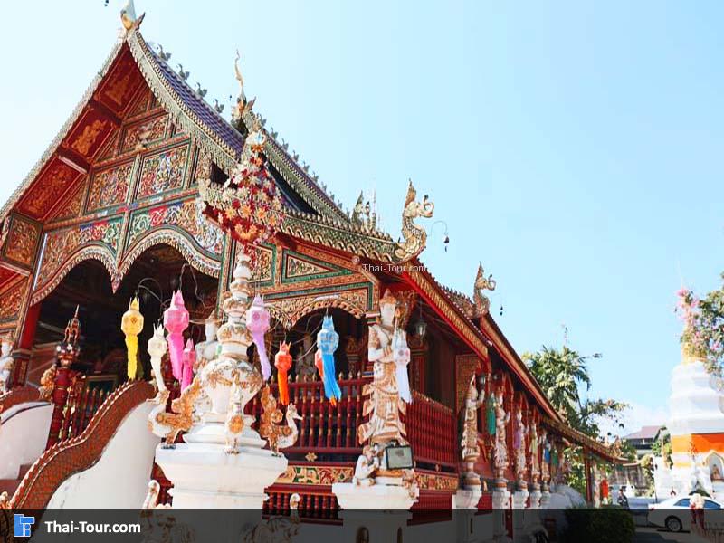 วัดมิ่งเมือง