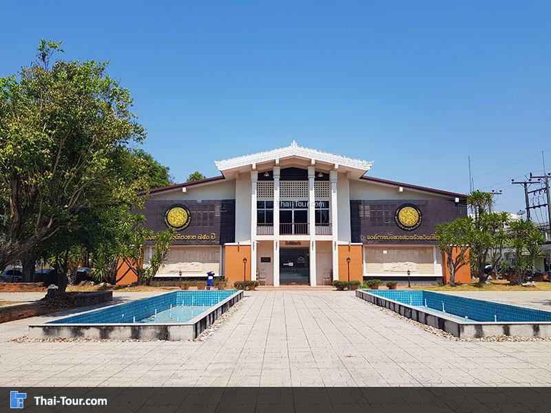 หอวัฒนธรรม