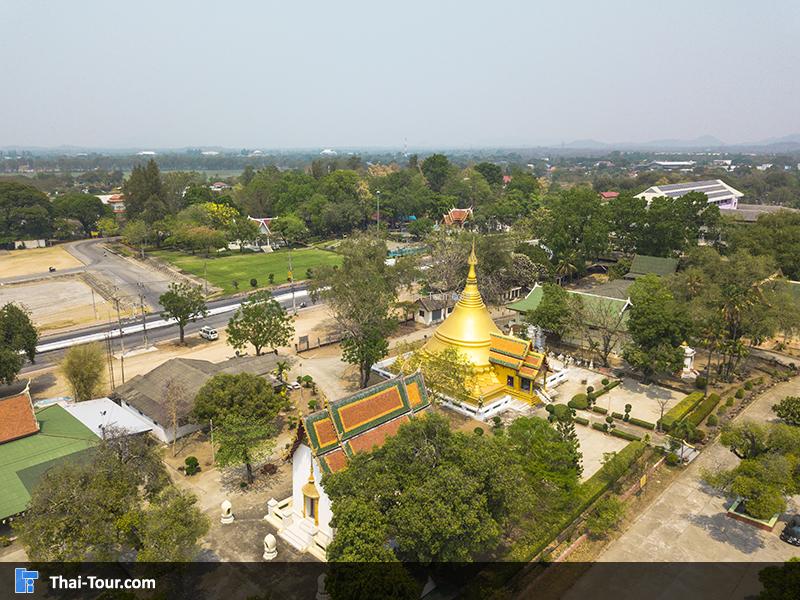 วัดโบสถ์มณีศรีบุญเรือง
