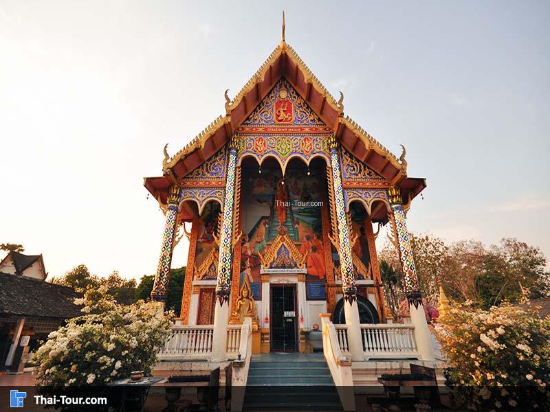 วัดพระเจ้าทันใจ