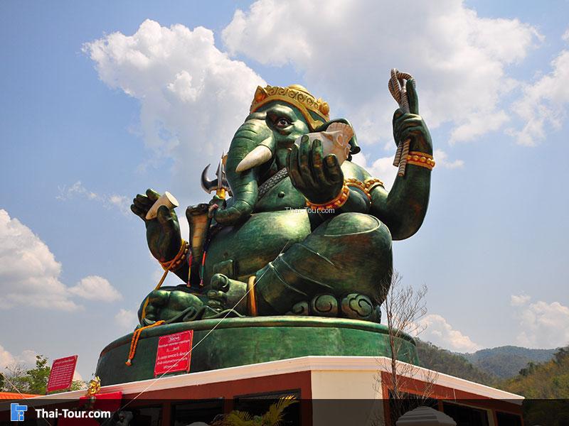 วัดช่องลม 2