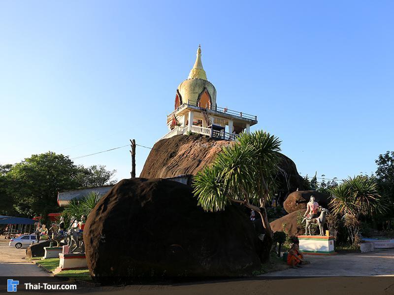 วัดสว่างอารมณ์