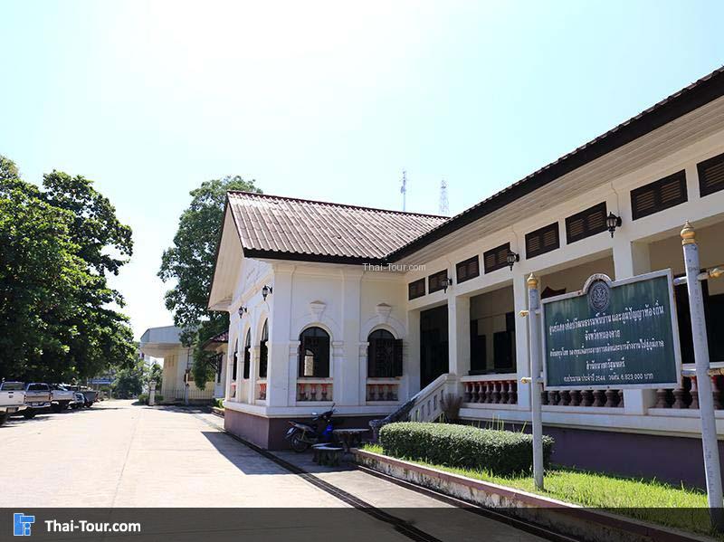 พิพิธภัณฑ์จังหวัดหนองคาย