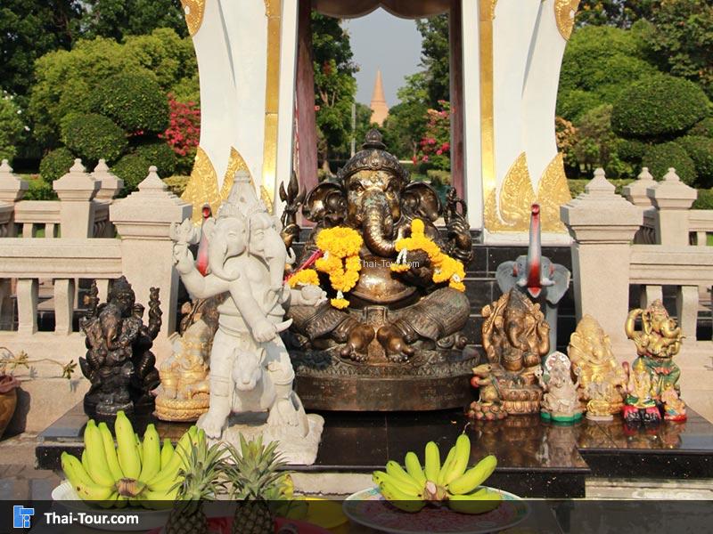 เทวาลัยคเณศร์