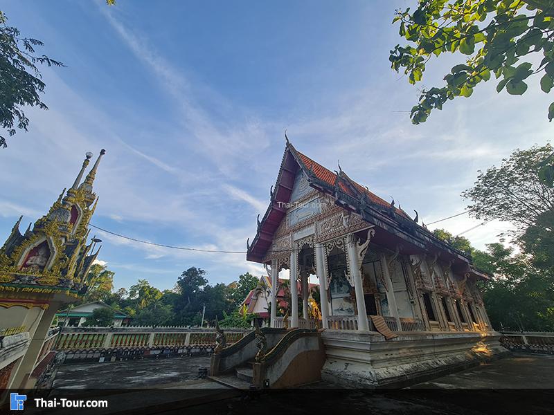 วัดป่าวิเวก