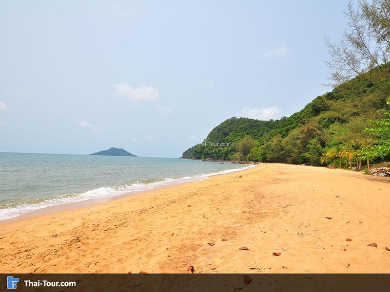 อ่าวกระทิง